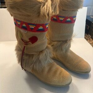 Tecnica Skandia Boots